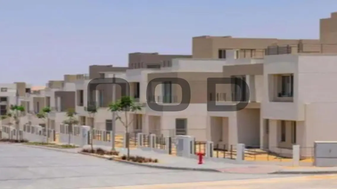 Standalone for sale in Palm Hills New Cairo - RTM