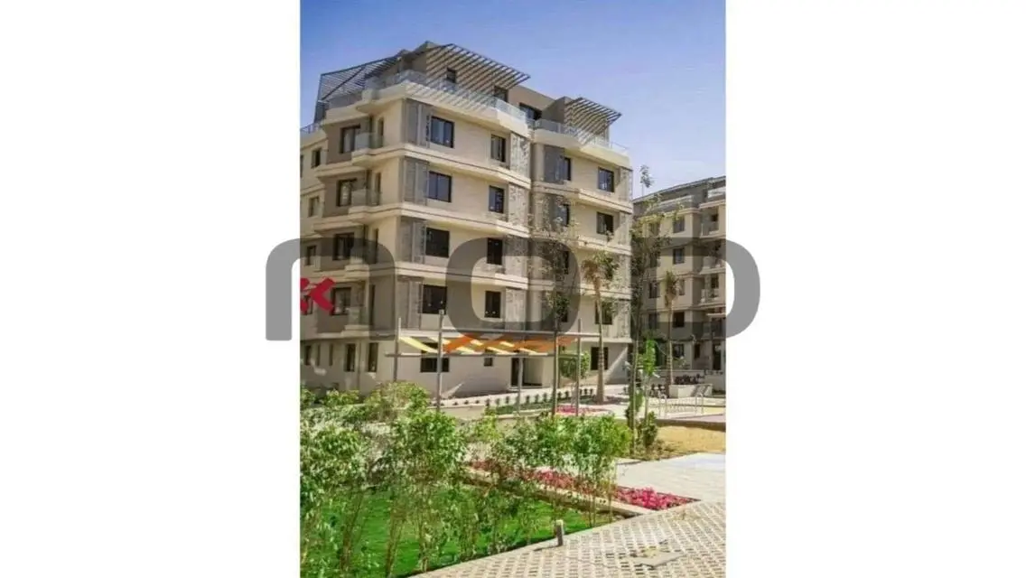 Standalone for sale in Palm Hills New Cairo - RTM