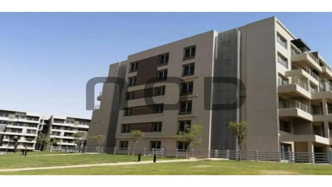 Standalone for sale in Palm Hills New Cairo - RTM