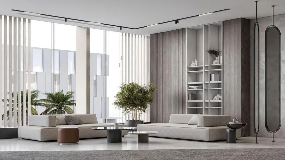 Office in Ever Cred on July 26 axis next to Arkan