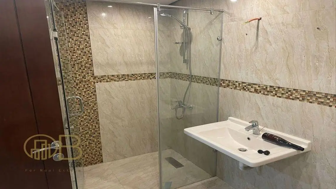 Luxury Apartment with Private Garden and Complete Amenities