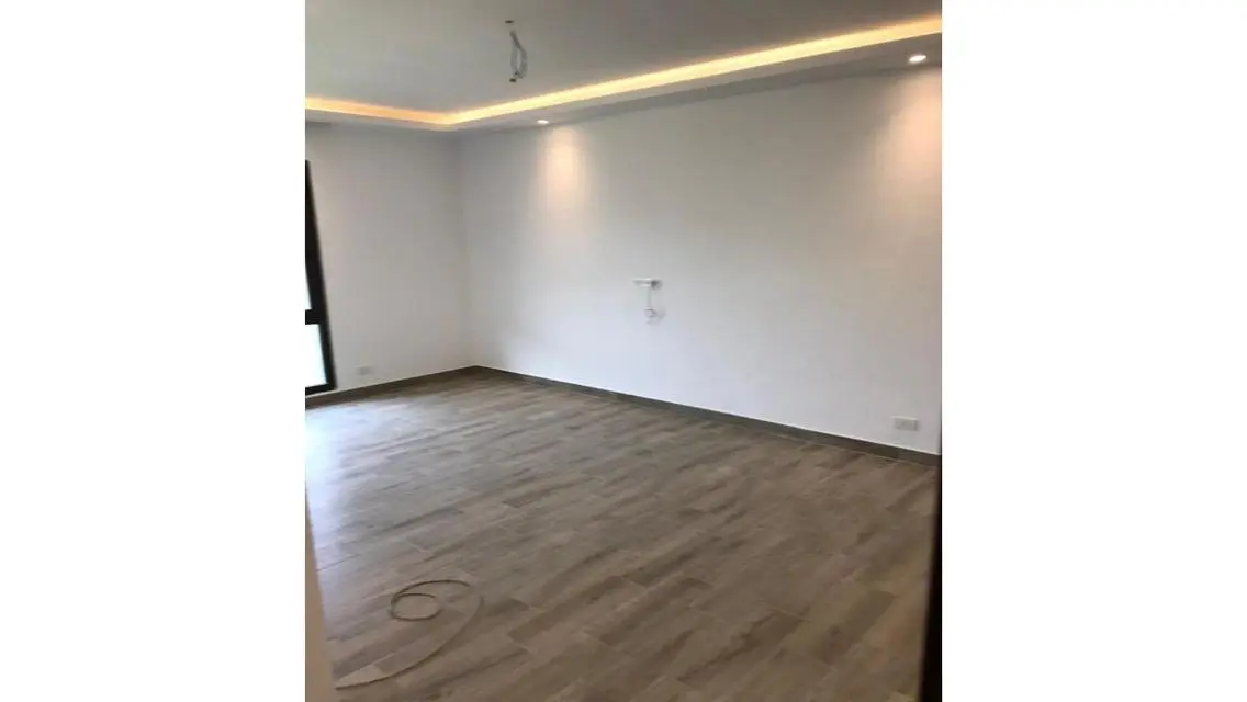 Duplex for rent in Eastown with garden finished