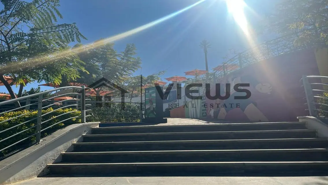 شقة فاخرة في I-City بسعر مغري