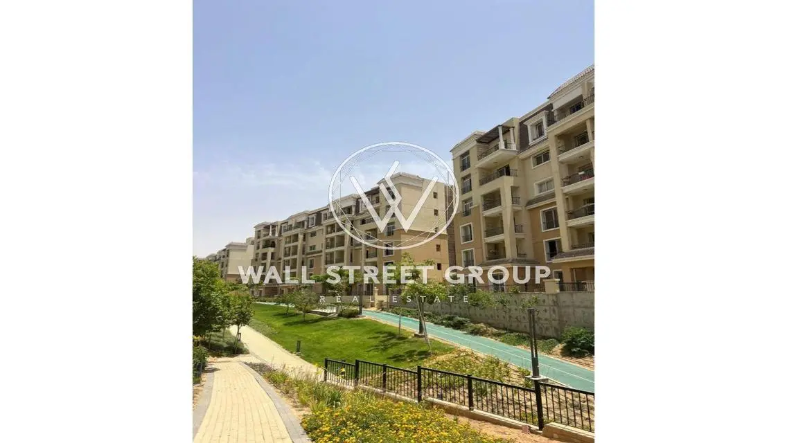 Apartment For sale in Elan - Sarai Compound