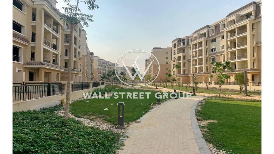 Apartment For sale in Elan - Sarai Compound