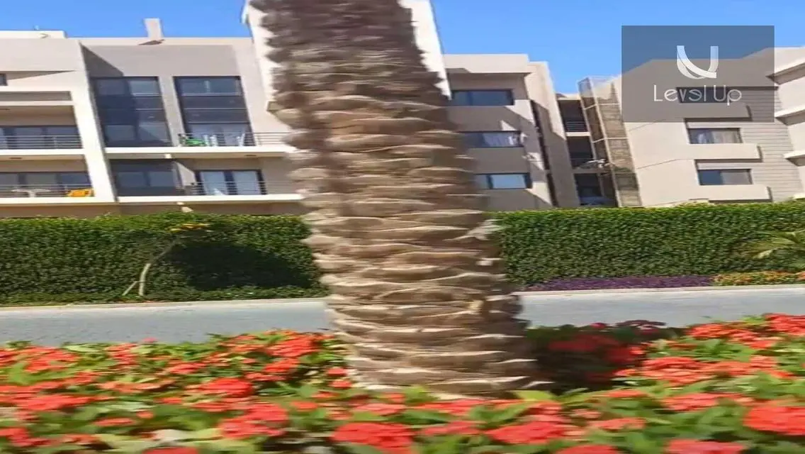 استوديو للبيع تشطيب سوبر لوكس بالفرش في المراسم
