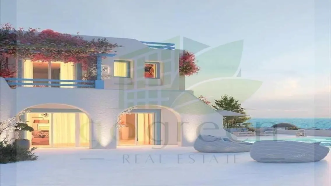 Penthouse with ACS / Sea View / INSTLL / Plage