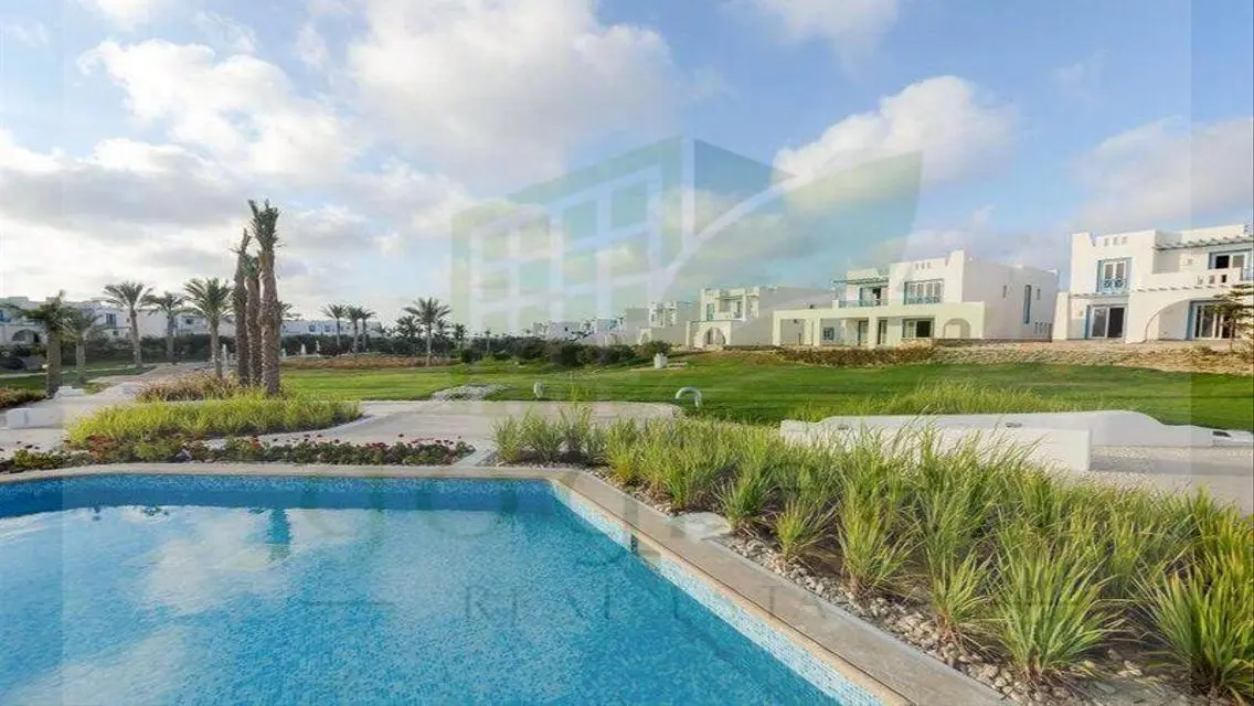 Penthouse with ACS / Sea View / INSTLL / Plage