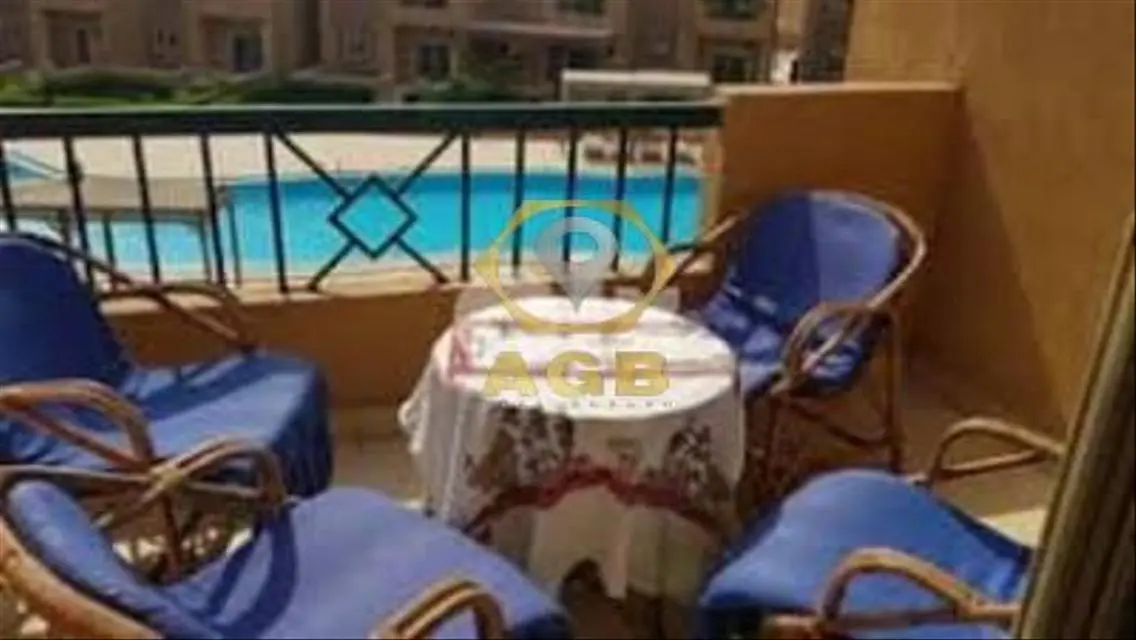 Chalet for sale sea view, Orlando 1