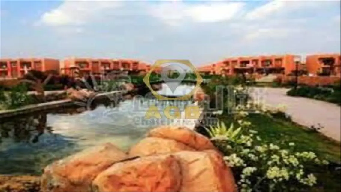 Chalet for sale sea view, Orlando 1