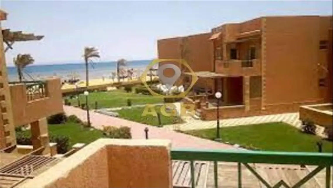 Chalet for sale sea view, Orlando 1