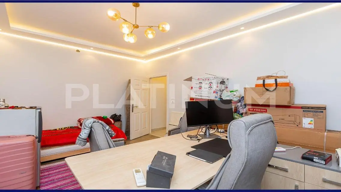Apartment for sale, 130 m, Camp Shizar