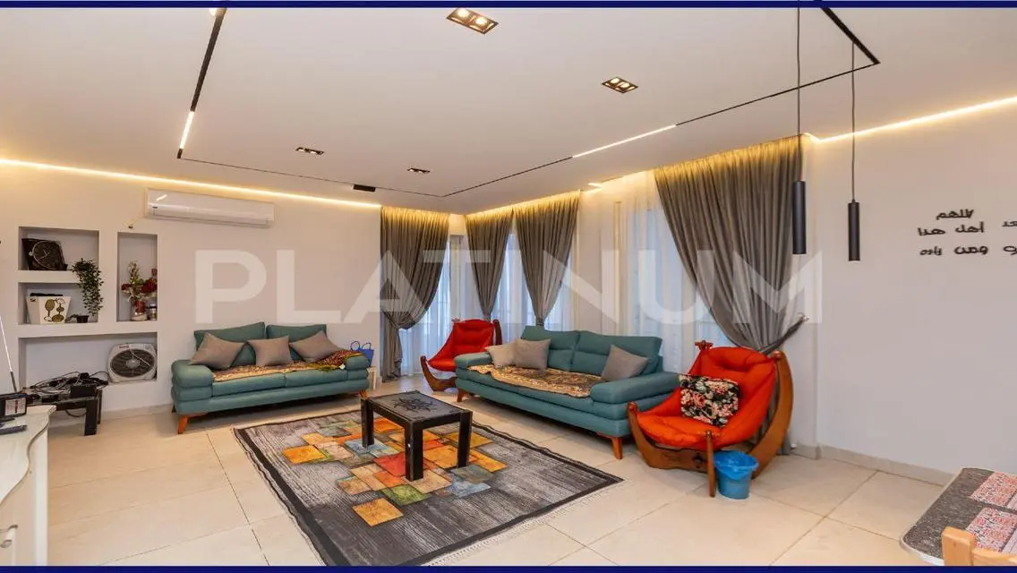 Apartment for sale, 130 m, Camp Shizar