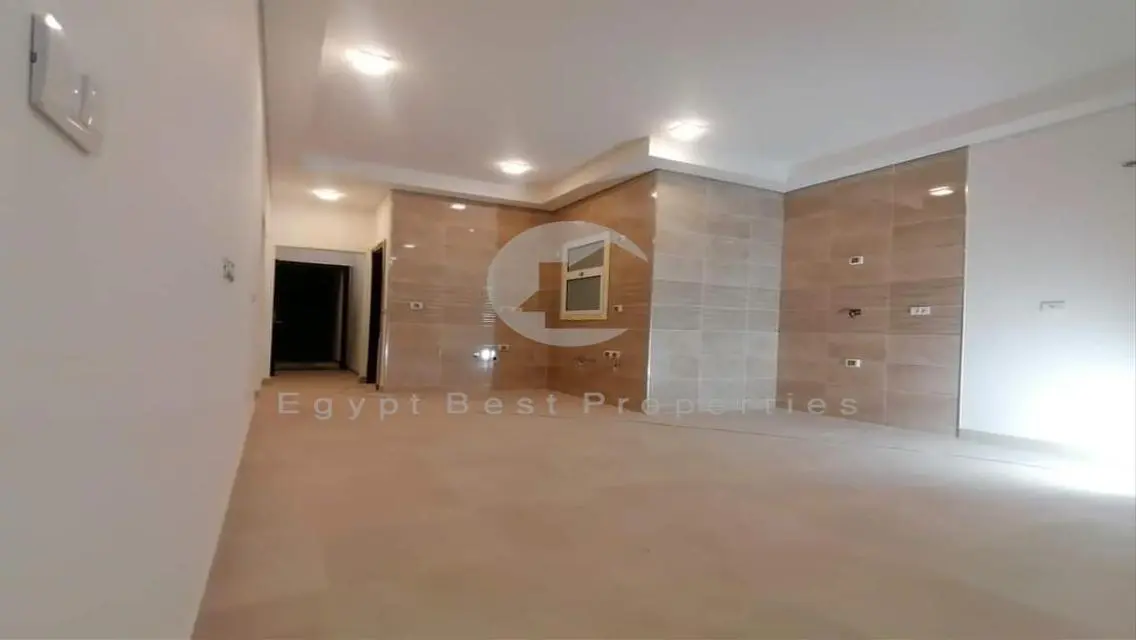 12Years Installment, 5%DP Fully Finished Apartment