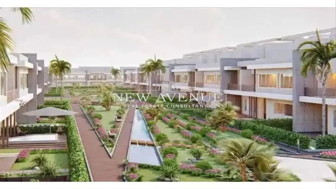 Luxury Apartment with Stunning View for Sale