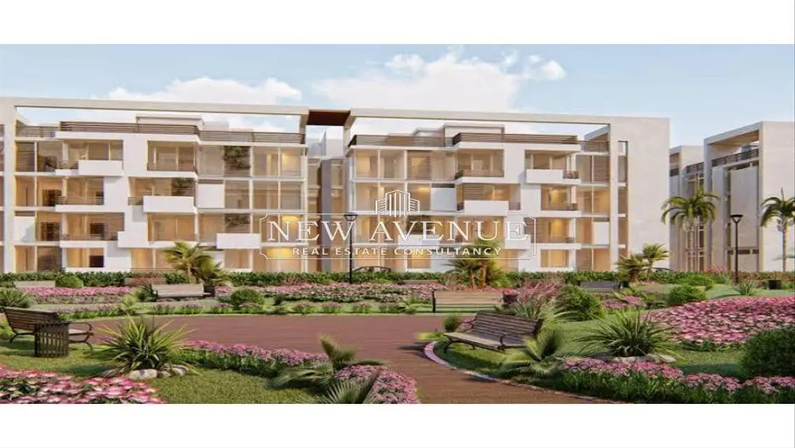 Luxury Apartment with Stunning View for Sale