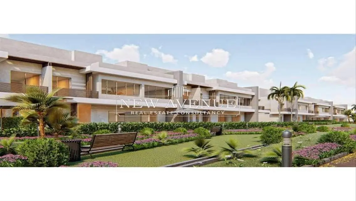 Luxury Apartment with Stunning View for Sale