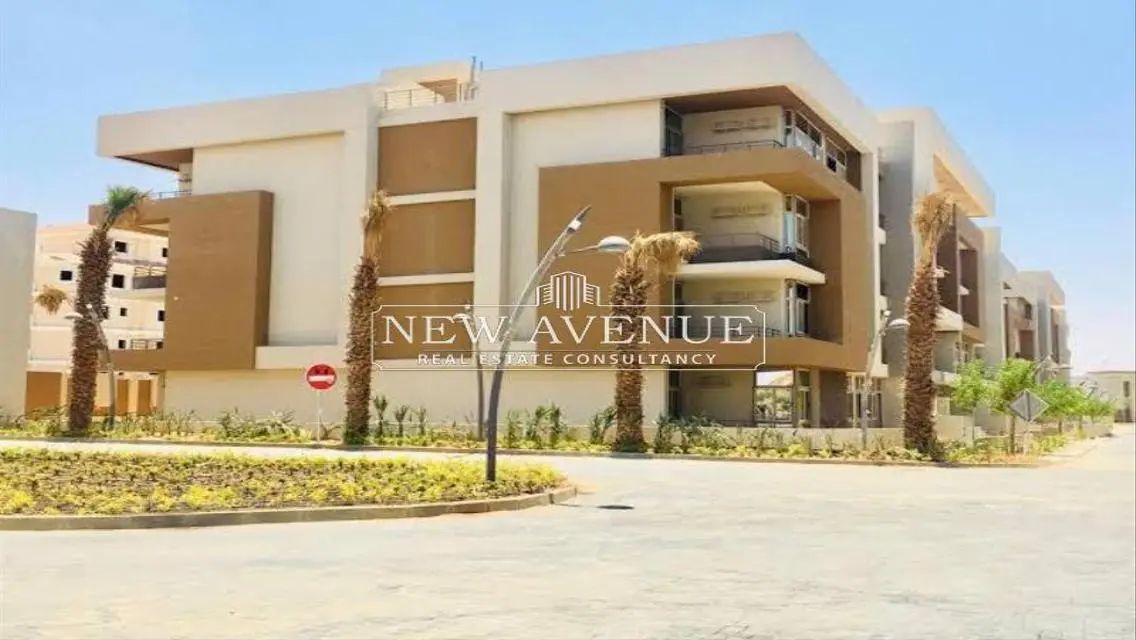 Luxury Apartment with Stunning View for Sale