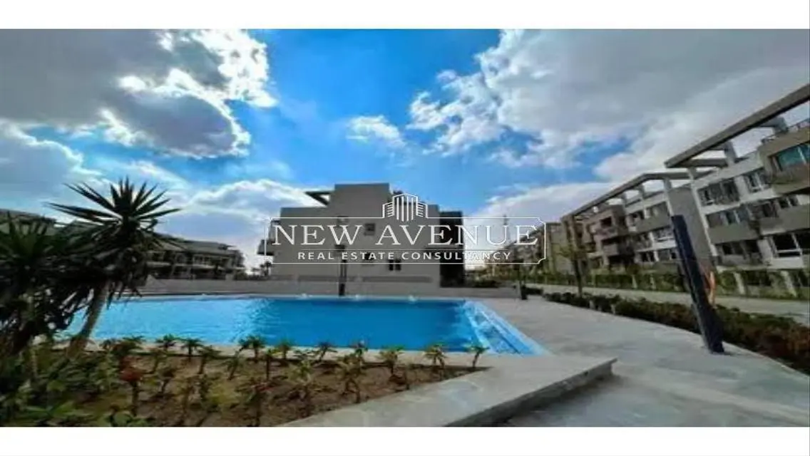 Luxury Apartment with Stunning View for Sale