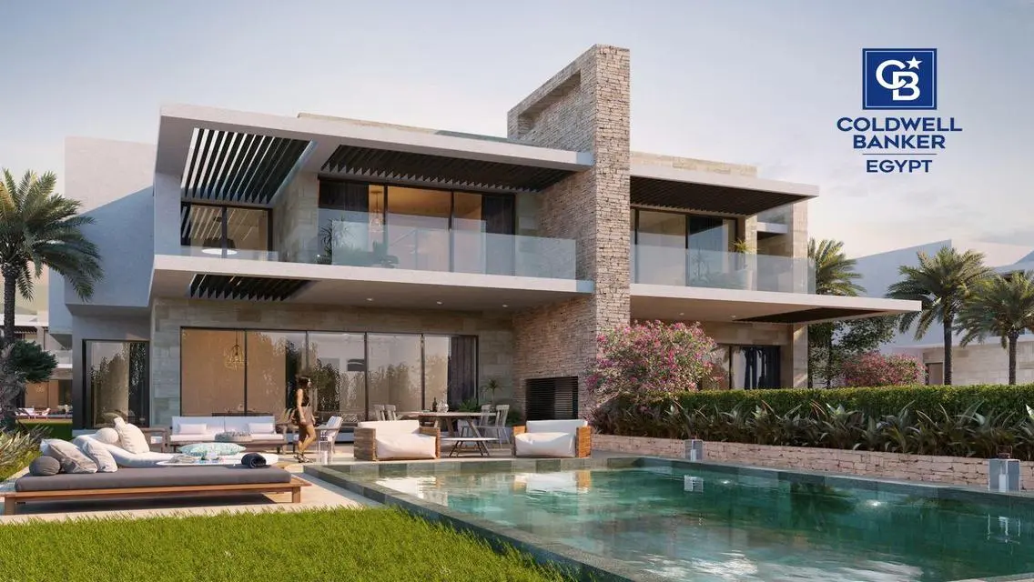 Own Chalet Resale Prime Location in Silver Sands