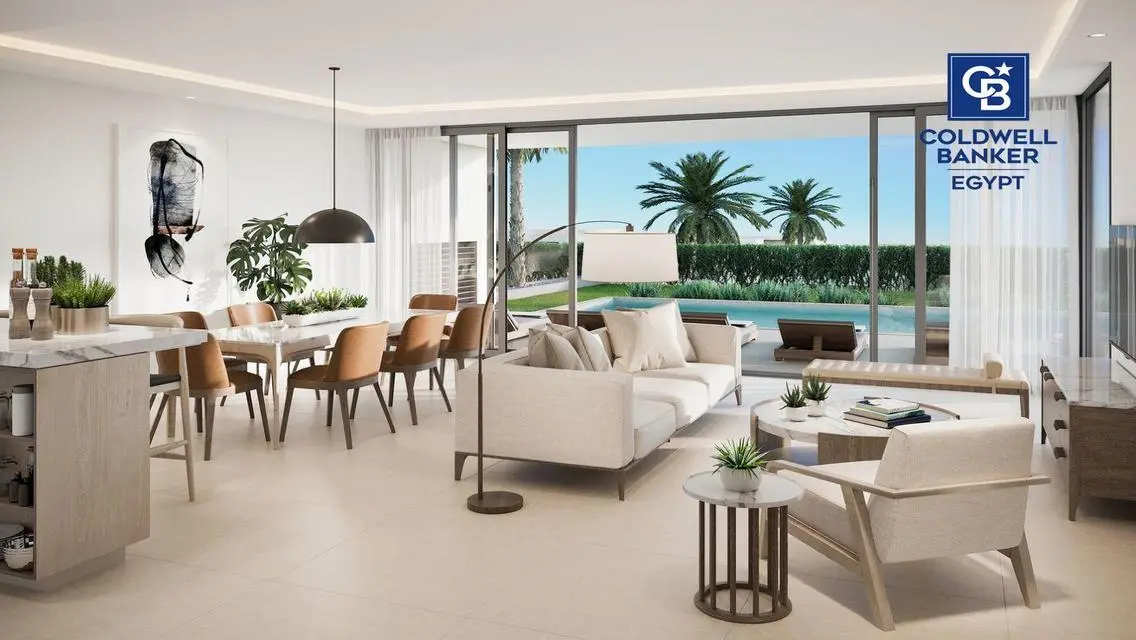 Own Chalet Resale Prime Location in Silver Sands