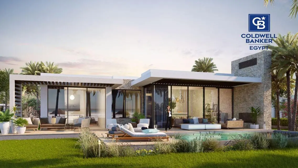 Own Chalet Resale Prime Location in Silver Sands
