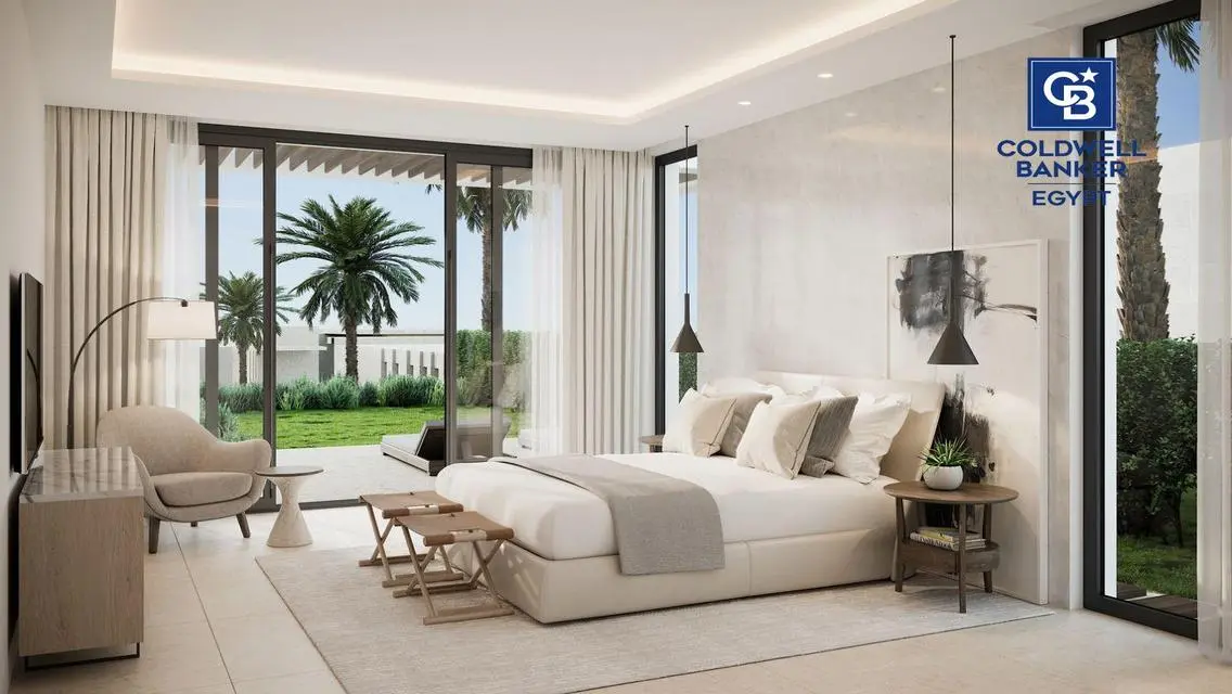 Own Chalet Resale Prime Location in Silver Sands