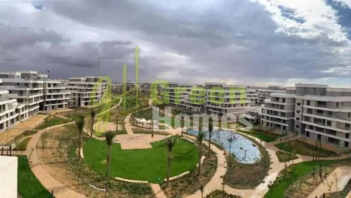 Finished Duplex in Sky Condos – Clubhouse View