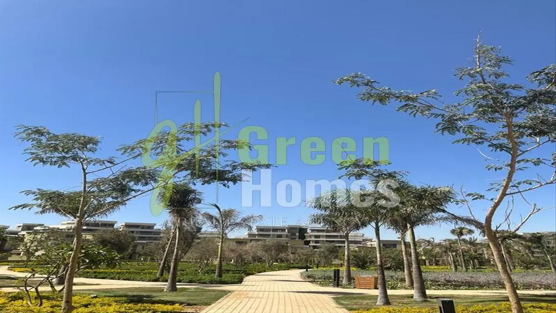 Finished Duplex in Sky Condos – Clubhouse View