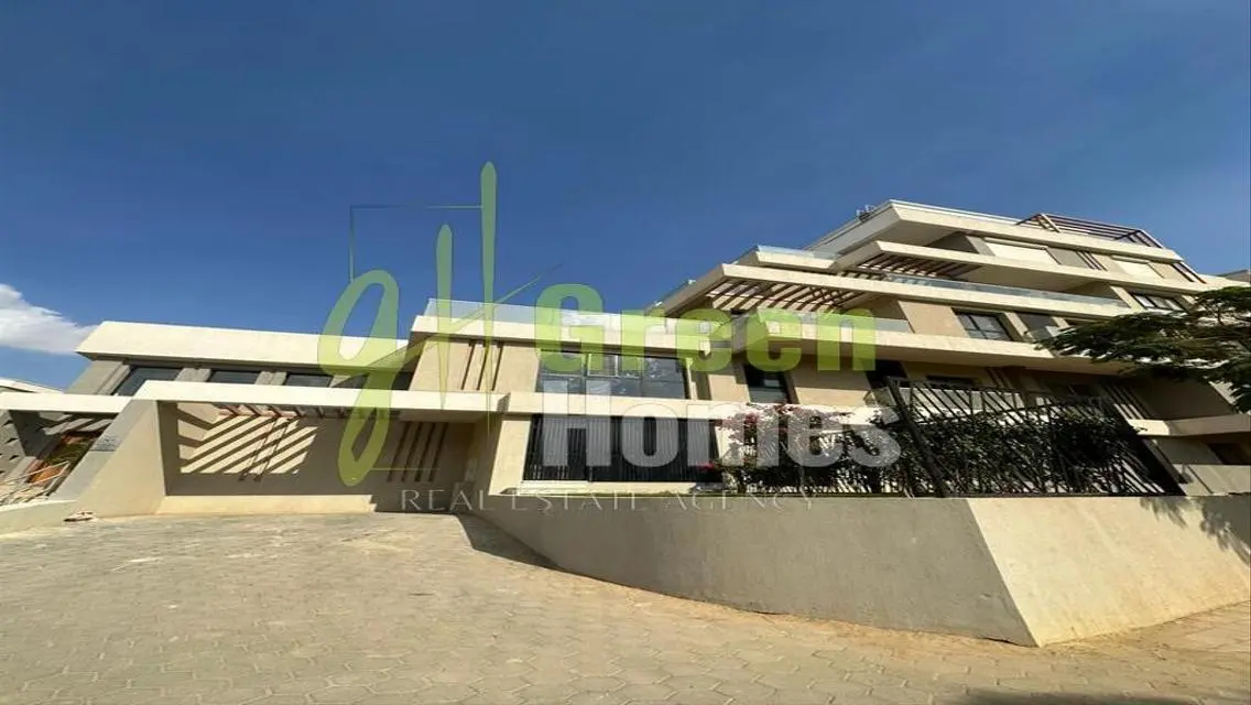 Finished Duplex in Sky Condos – Clubhouse View