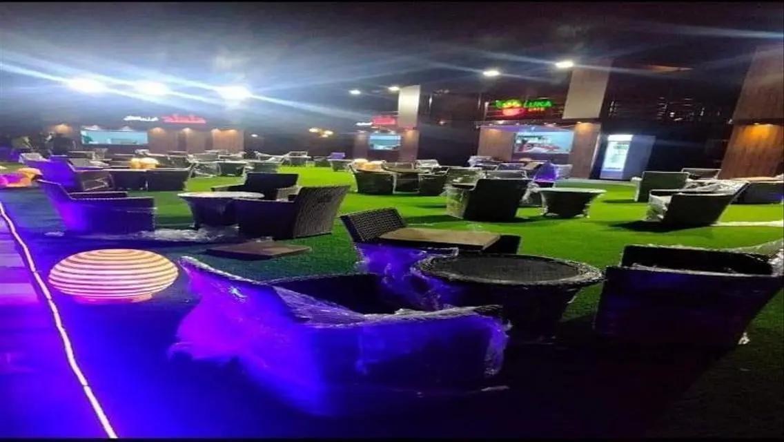 أستلم الان شاليه متشطب لوكس بالسخنه بتقسيط 4 سنين