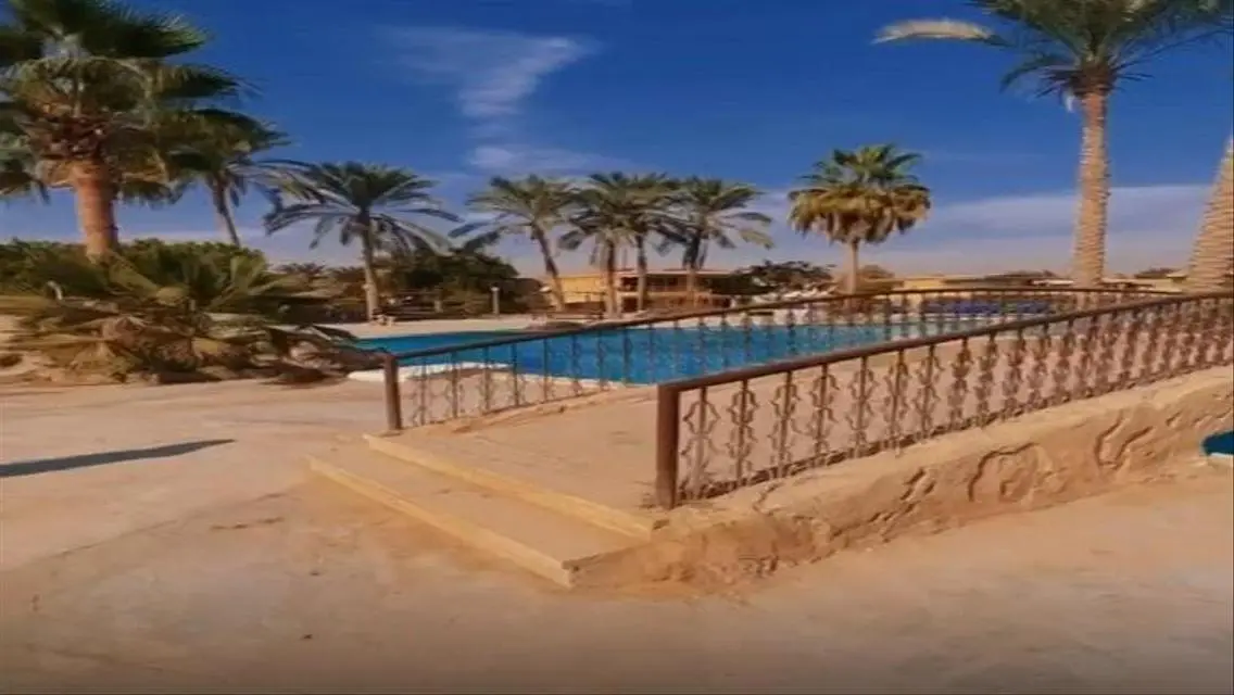 أستلم الان شاليه متشطب لوكس بالسخنه بتقسيط 4 سنين
