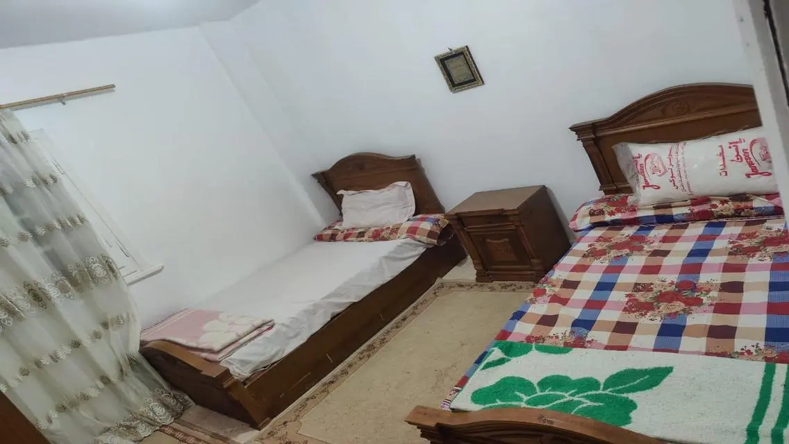 شقة فاخرة للإيجار مع ميزات متعددة