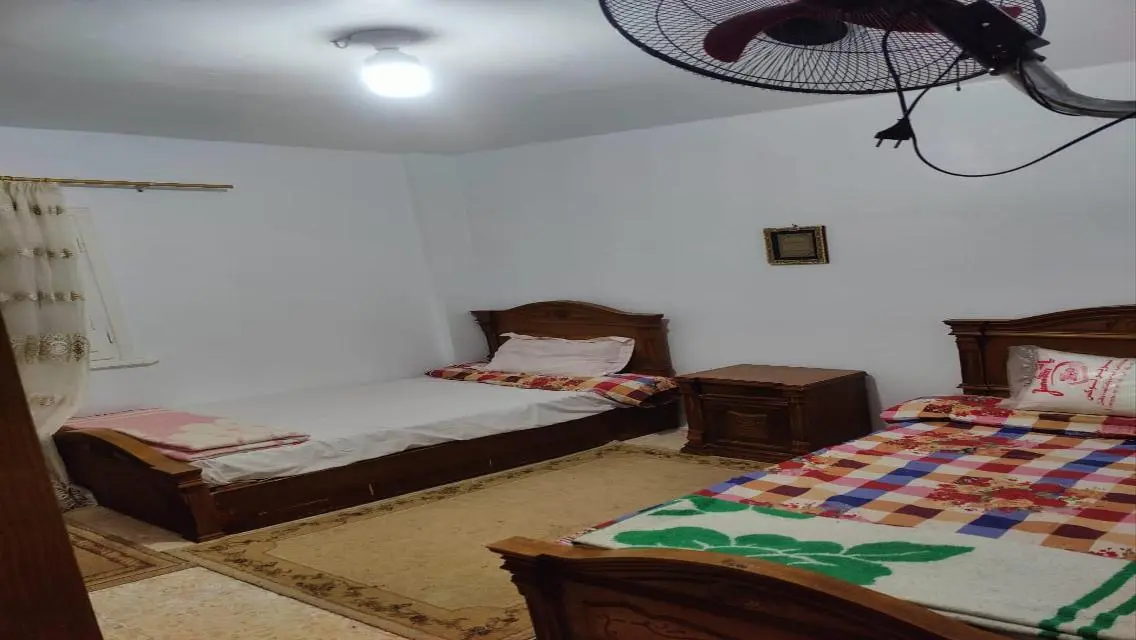 شقة فاخرة للإيجار مع ميزات متعددة