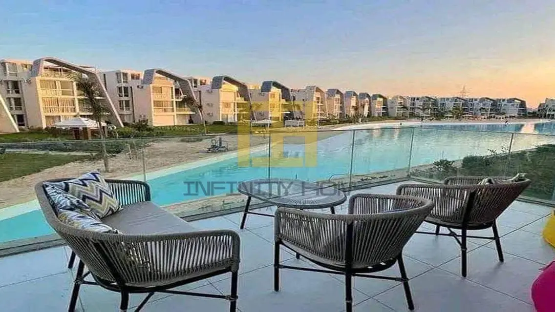 Chalet with 5%DP|| very prime location