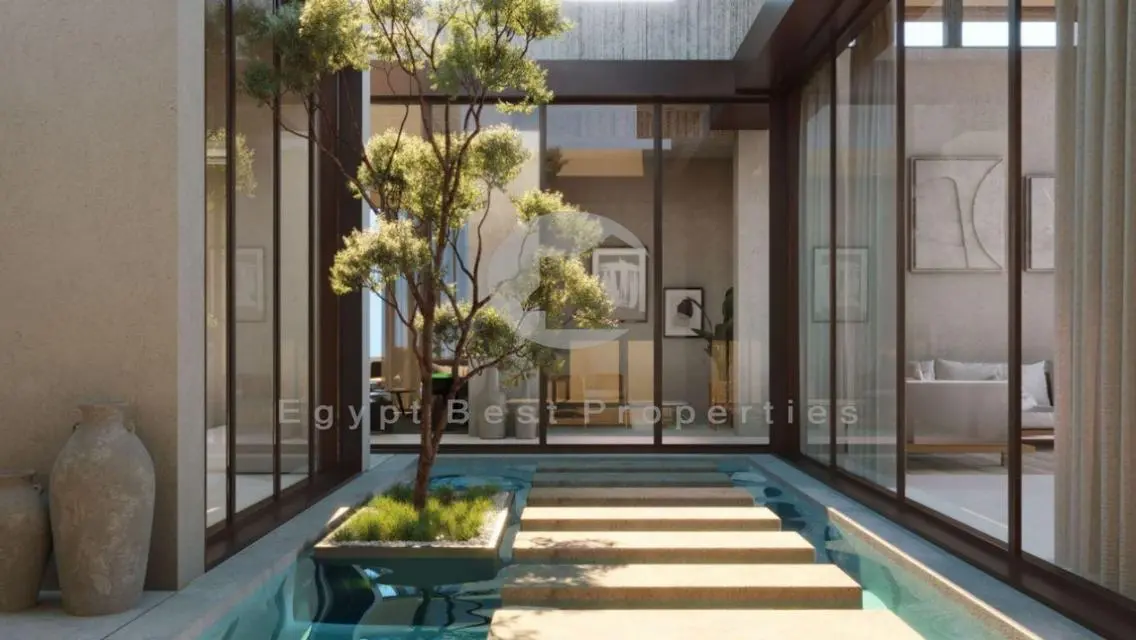 for sale townhouse in solan new zayed with 5%/10Y!