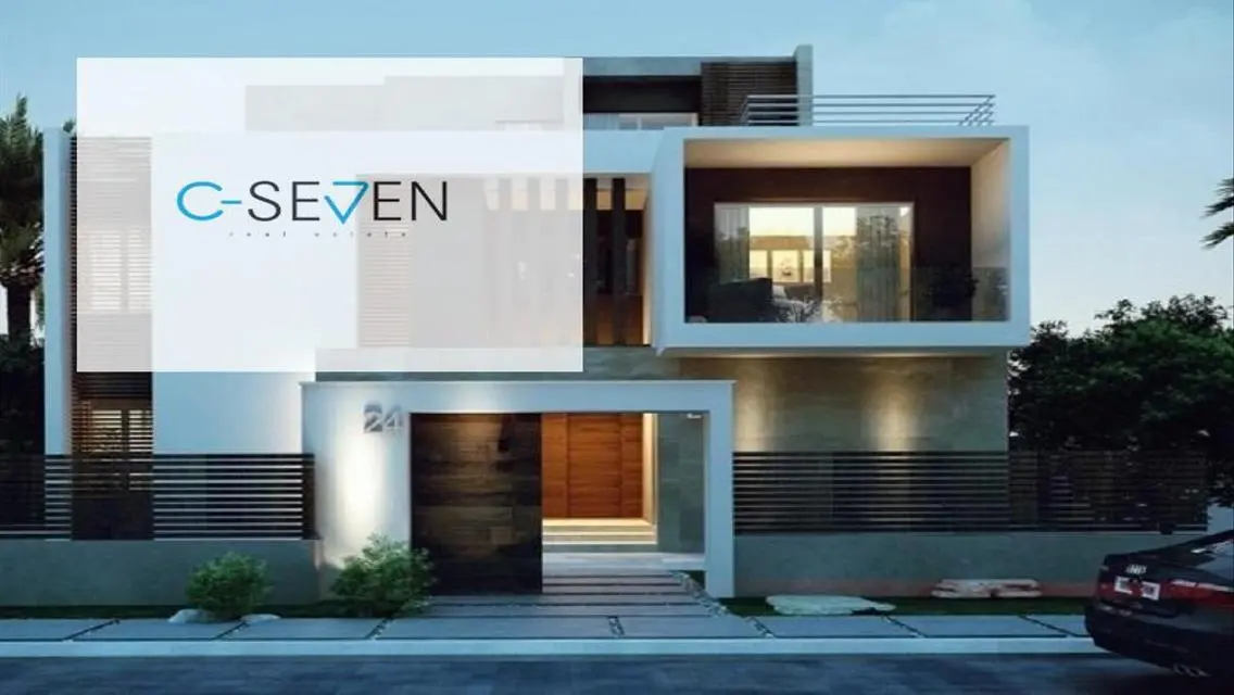 stand alone for sale at palm hills new cairo