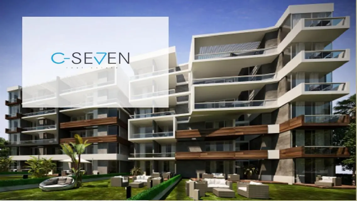stand alone for sale at palm hills new cairo