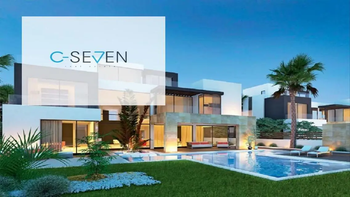 stand alone for sale at palm hills new cairo