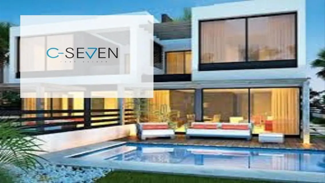 stand alone for sale at palm hills new cairo
