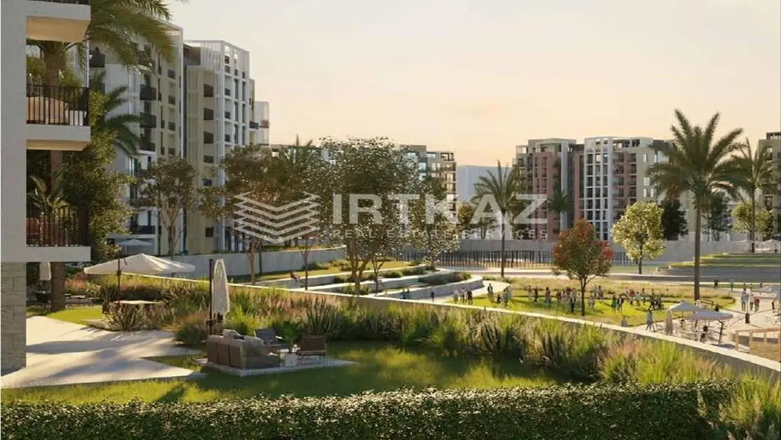 Apartment Fully Finished WITH ACs - ORA