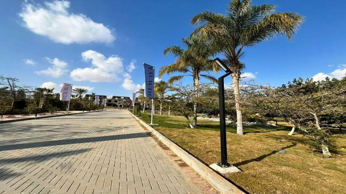 Own a villa at the best price in Zayed, near Rabwa
