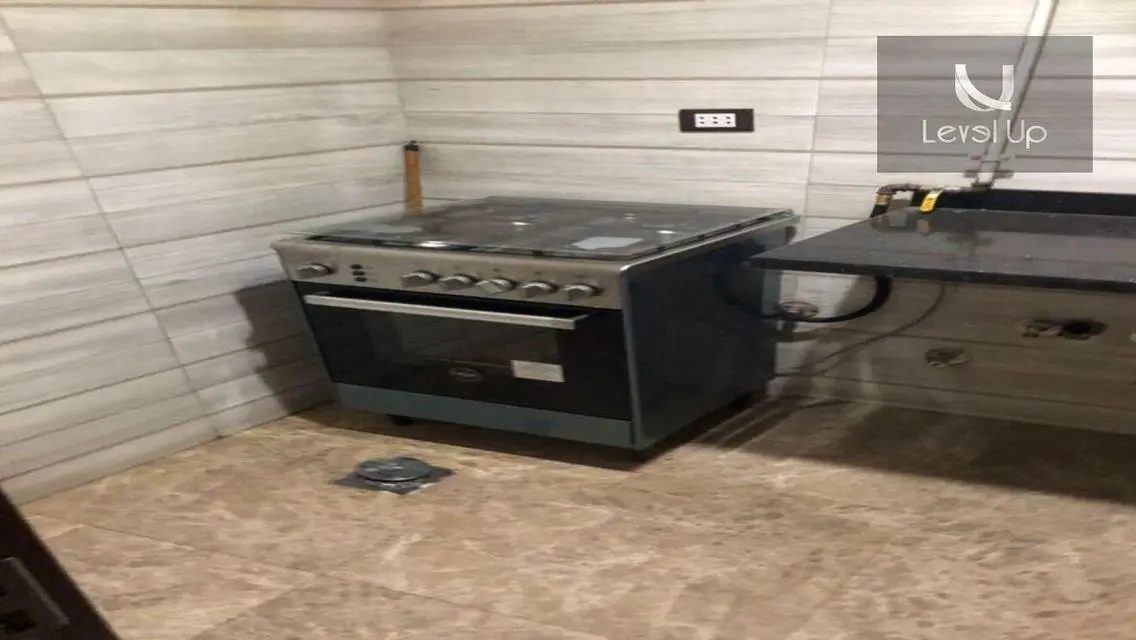 Fully furnished apartment for sale in Baytown