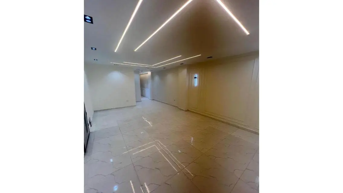 Luxury Apartment with 150 sqm Space