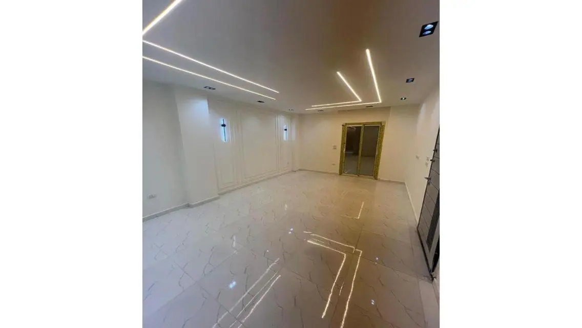 Luxury Apartment with 150 sqm Space