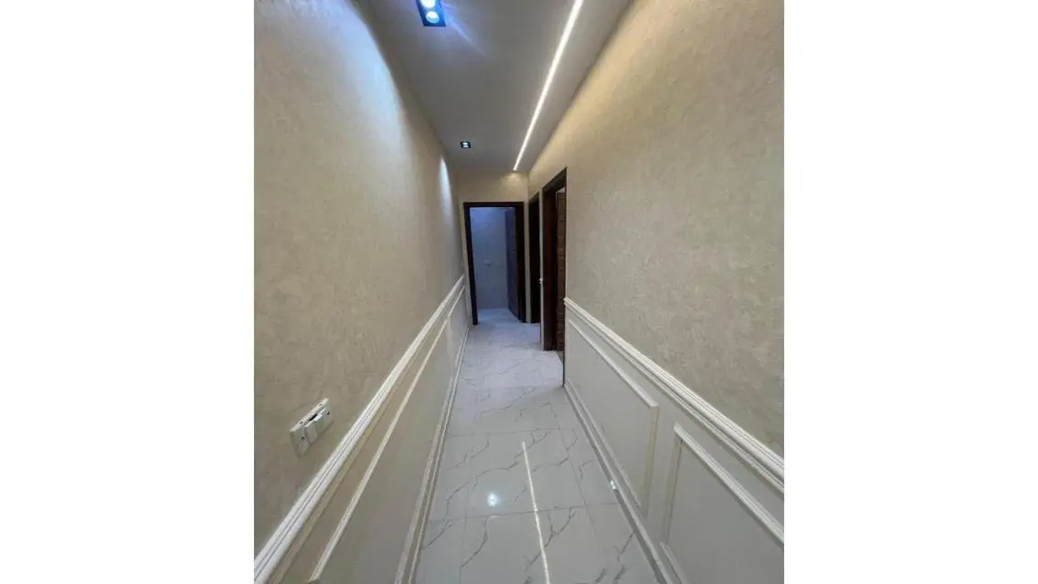 Luxury Apartment with 150 sqm Space