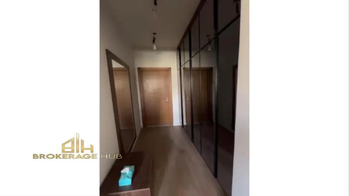Apartment for RENT-Kitchen and ACs- Villette