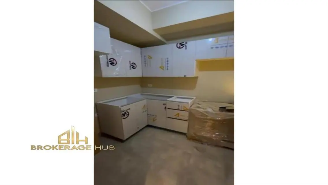 Apartment for RENT-Kitchen and ACs- Villette