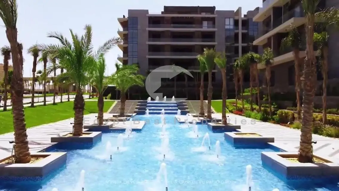 Ground floor 3bed in EL Patio Oro ready to move