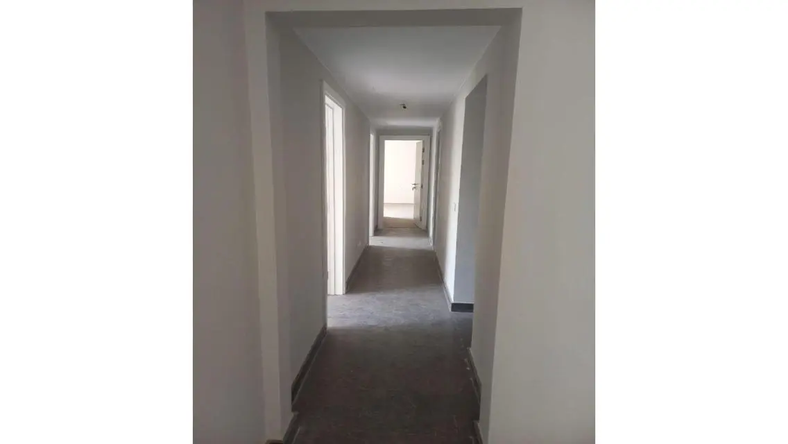 Apartment in O weset for sale , fully finished